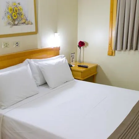 Oft San Conrado Hotel-2