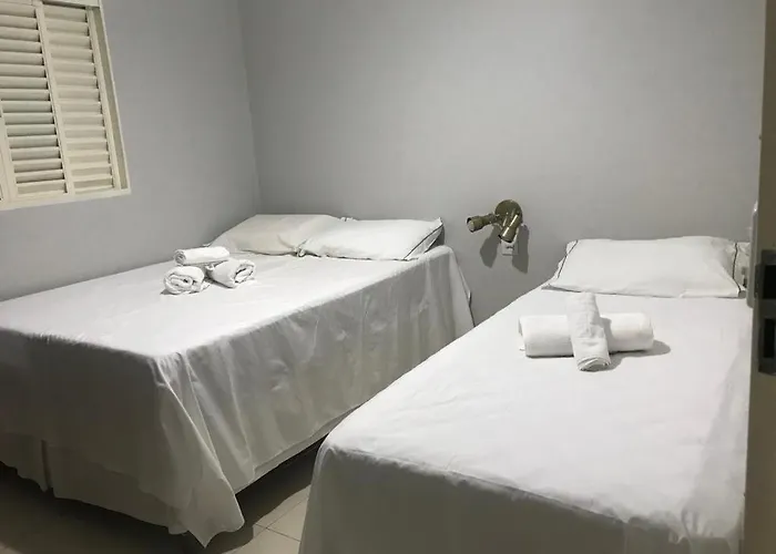 Pousada Estrela De Belem Goiânia